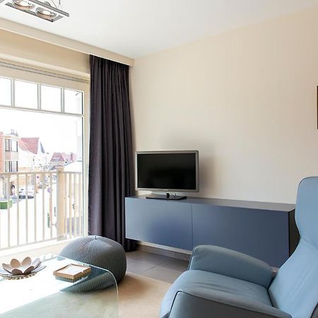 Sloepenlaan 7.01.02 Apartment เดอปาน ภายนอก รูปภาพ