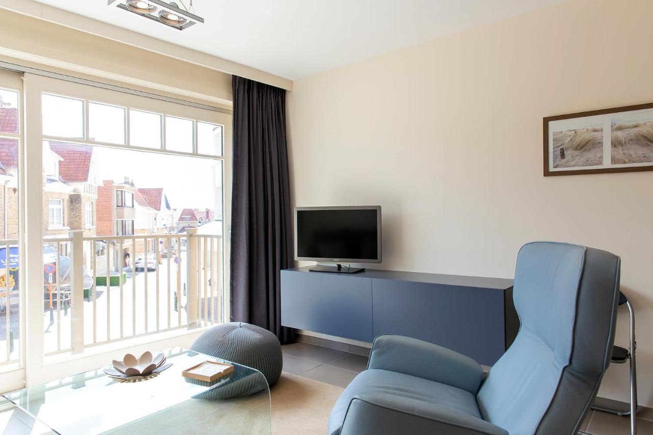 Sloepenlaan 7.01.02 Apartment เดอปาน ภายนอก รูปภาพ
