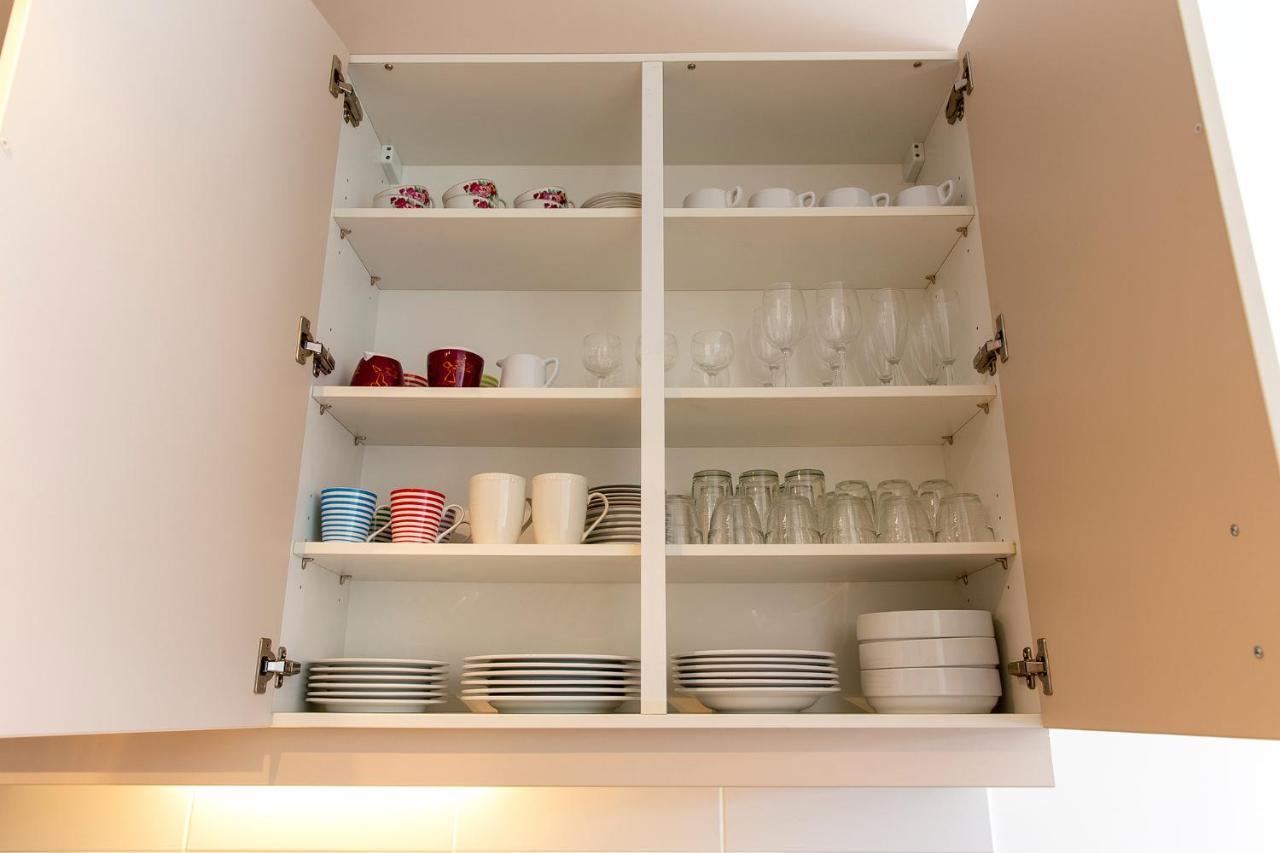 Sloepenlaan 7.01.02 Apartment เดอปาน ภายนอก รูปภาพ